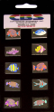 DICHROIC FISH DICHROIC FISH
