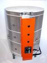 AF 2431 KILN