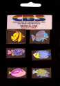 DICHROIC FISH