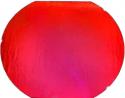 CANDY APPLE RED