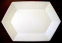HEXAGONAL TRAY MOLD