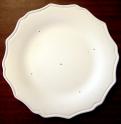DINNER PLATE
