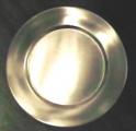 STAINLESS PLATE