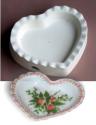 HEART DISH
