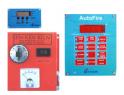 STAND-ALONE-CONTROLLERS