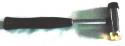 GLAZING HAMMER