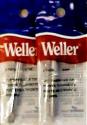 WELLER TIPS