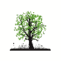 GREEN TREE