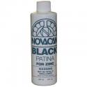 BLACK PATINA FOR ZINC